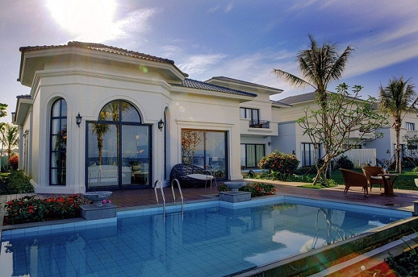Biệt thự An Viên Nha Trang